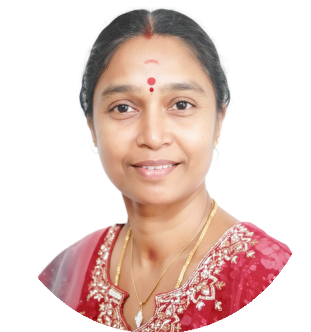 Dr Silambayee Muthusamy